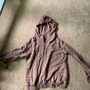 Yeezy season 1 hoodie